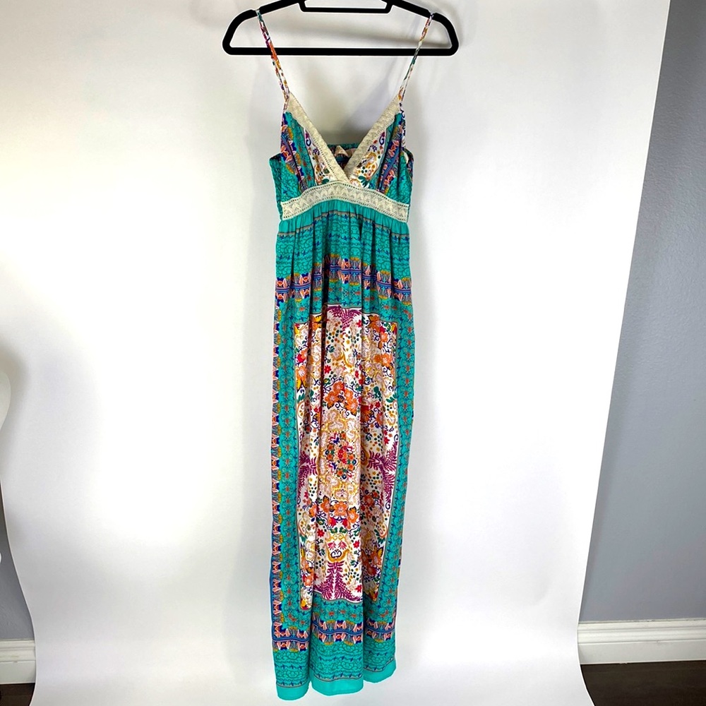 Lottie & Holly Band of Gypsies dress size M